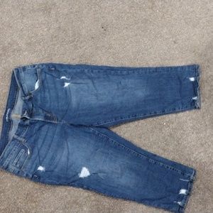 Maurice Jean Capri. Size 14